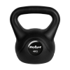 Kettlebell bitumiczny 4 kg REBEL ACTIVE